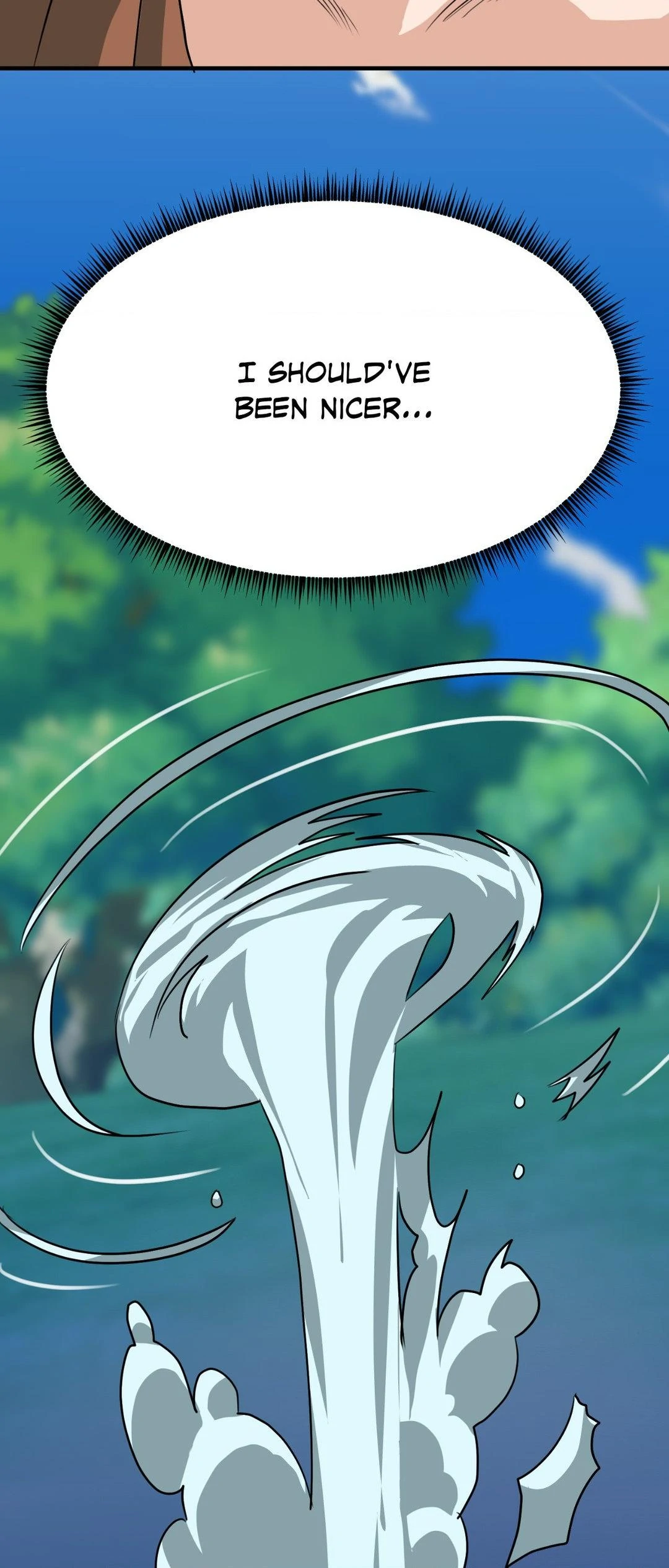 Nature Versus Nurture - Chapter 26 manhwa