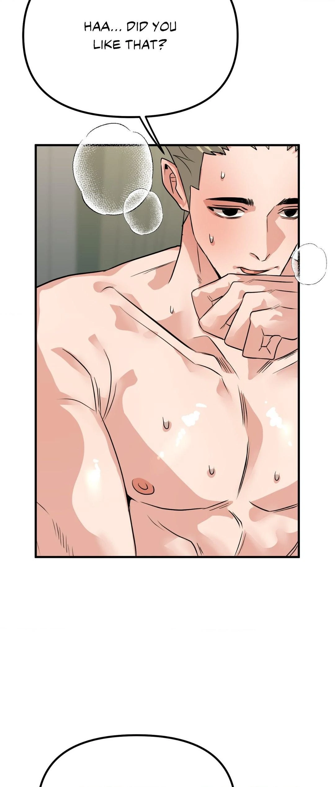 Nature Versus Nurture - Chapter 26 manhwa