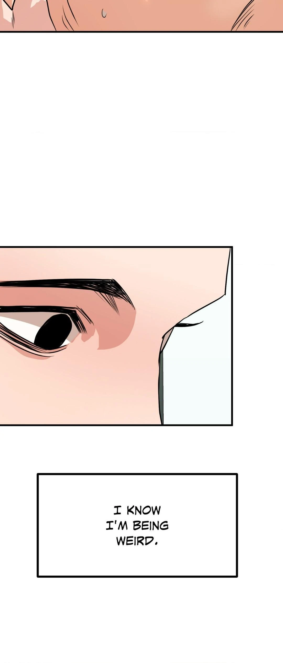 Nature Versus Nurture - Chapter 26 manhwa