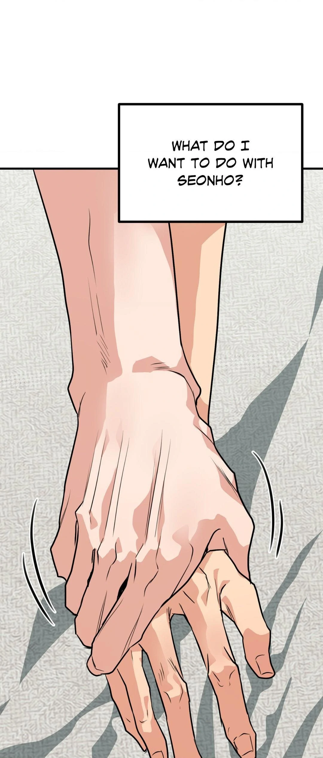 Nature Versus Nurture - Chapter 26 manhwa