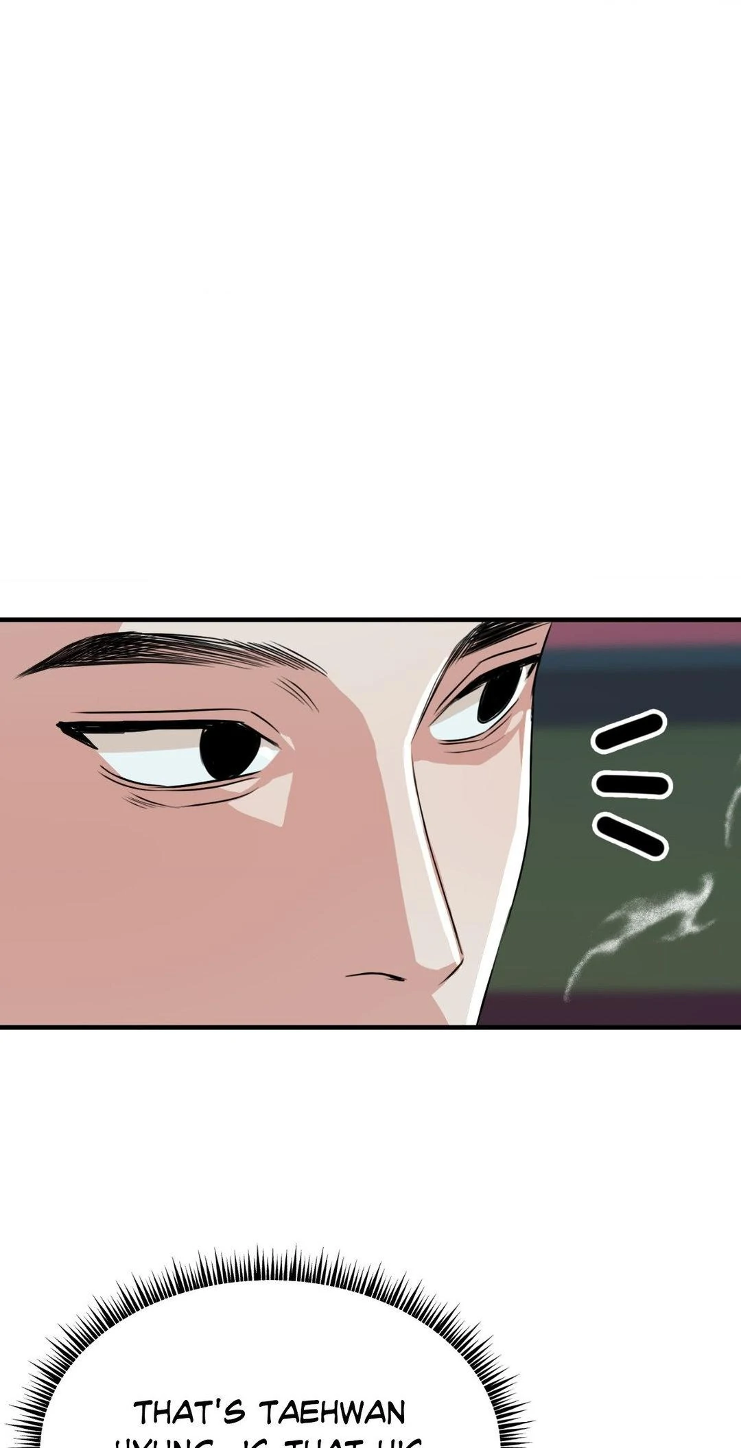 Nature Versus Nurture - Chapter 27 manhwa