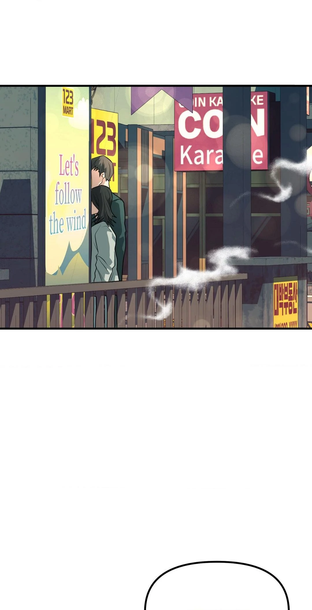 Nature Versus Nurture - Chapter 27 manhwa