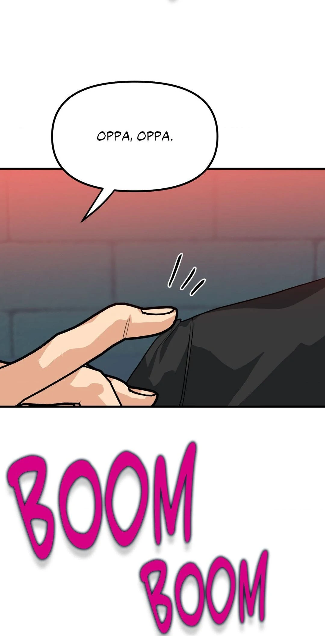 Nature Versus Nurture - Chapter 27 manhwa