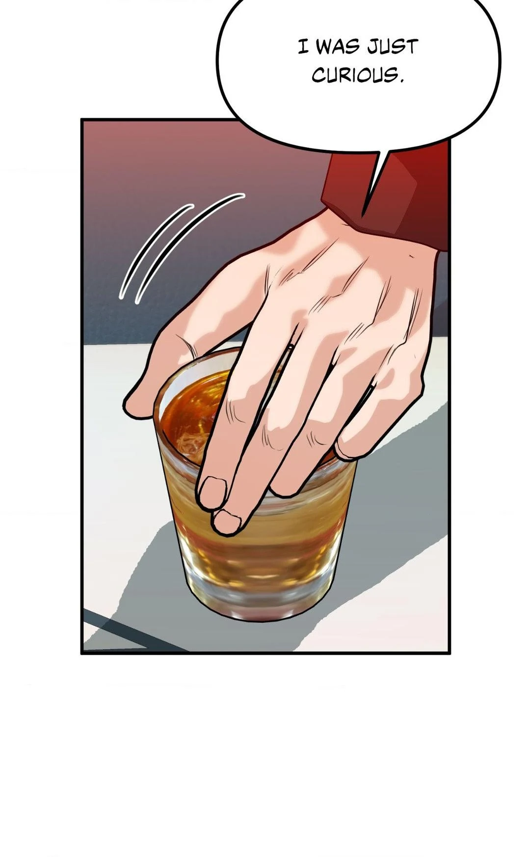 Nature Versus Nurture - Chapter 27 manhwa