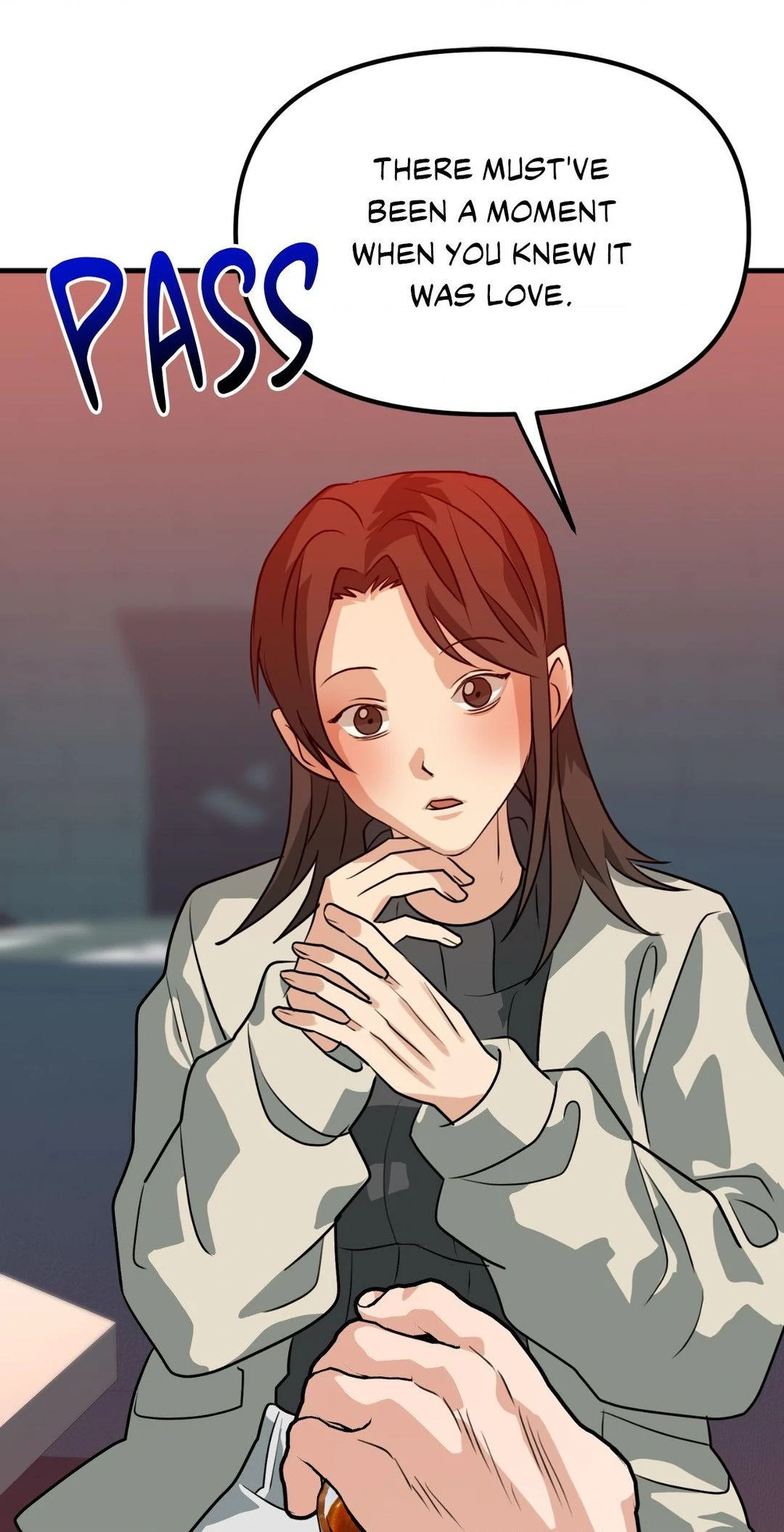 Nature Versus Nurture - Chapter 27 manhwa