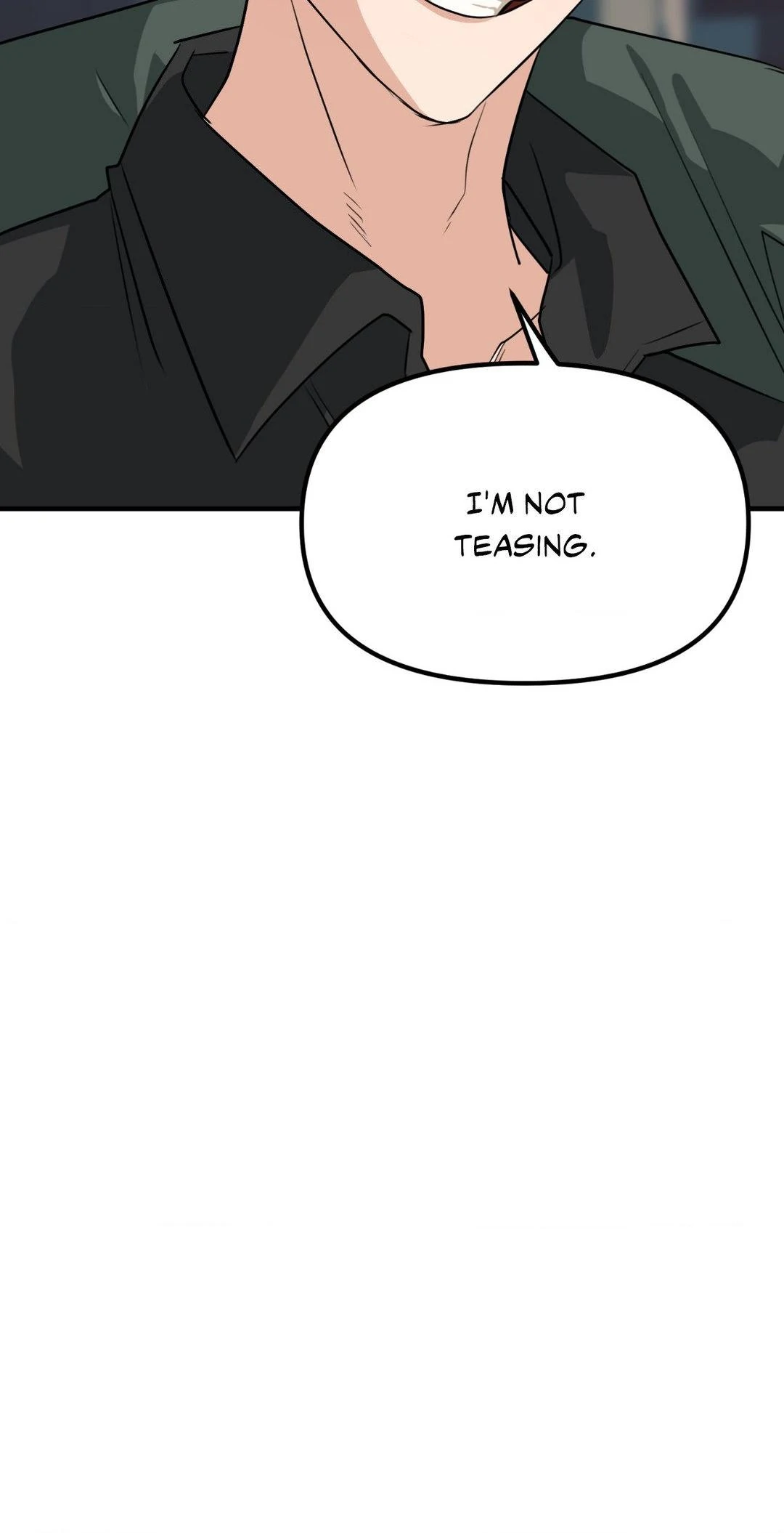 Nature Versus Nurture - Chapter 27 manhwa