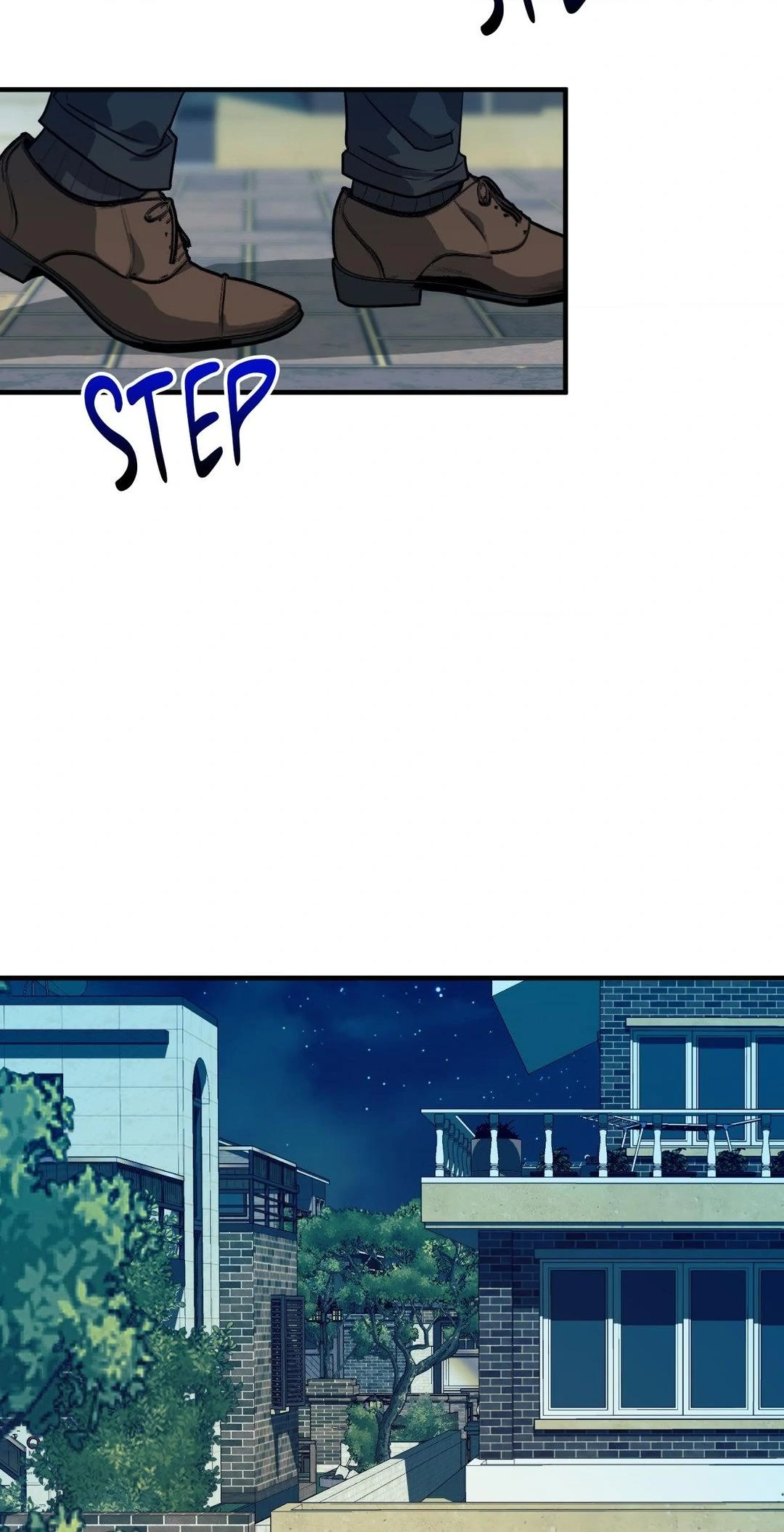 Nature Versus Nurture - Chapter 27 manhwa