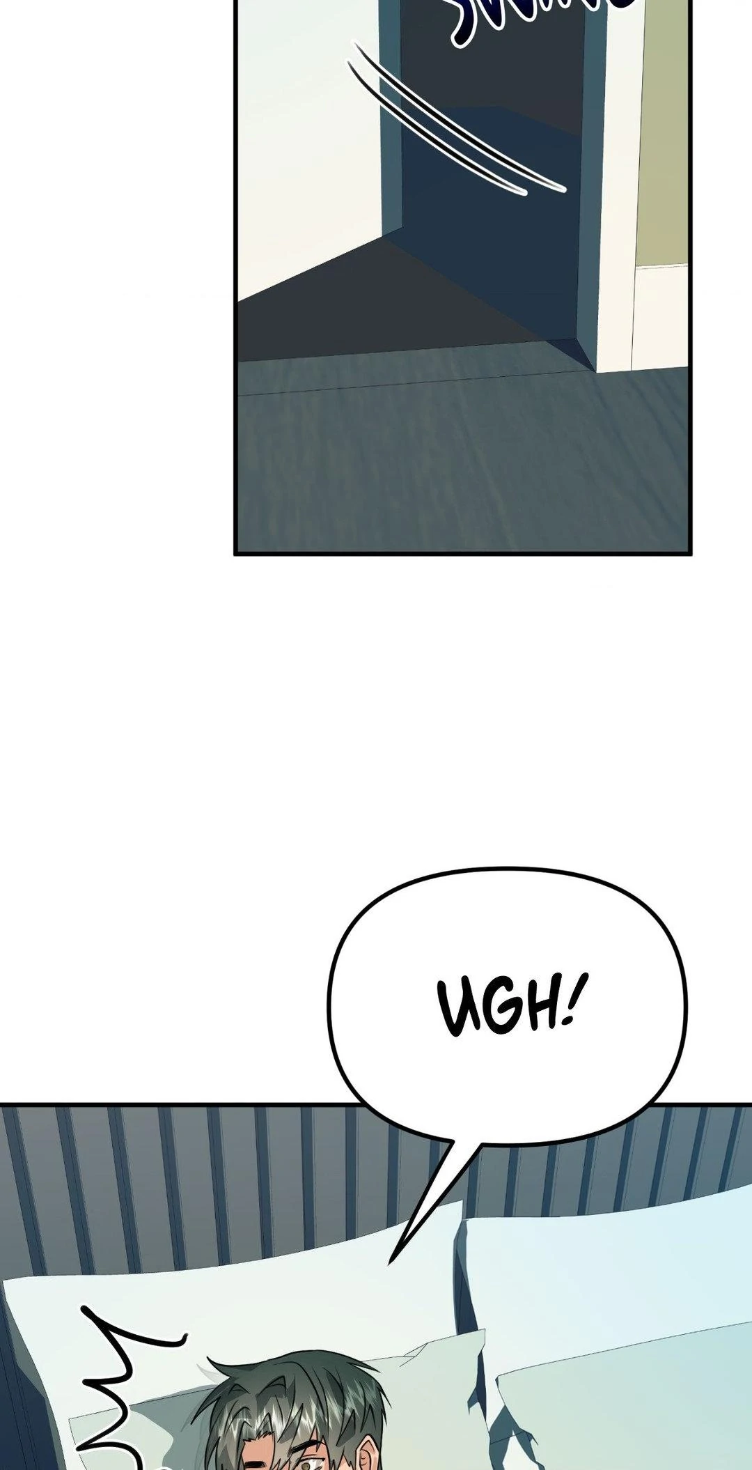 Nature Versus Nurture - Chapter 27 manhwa