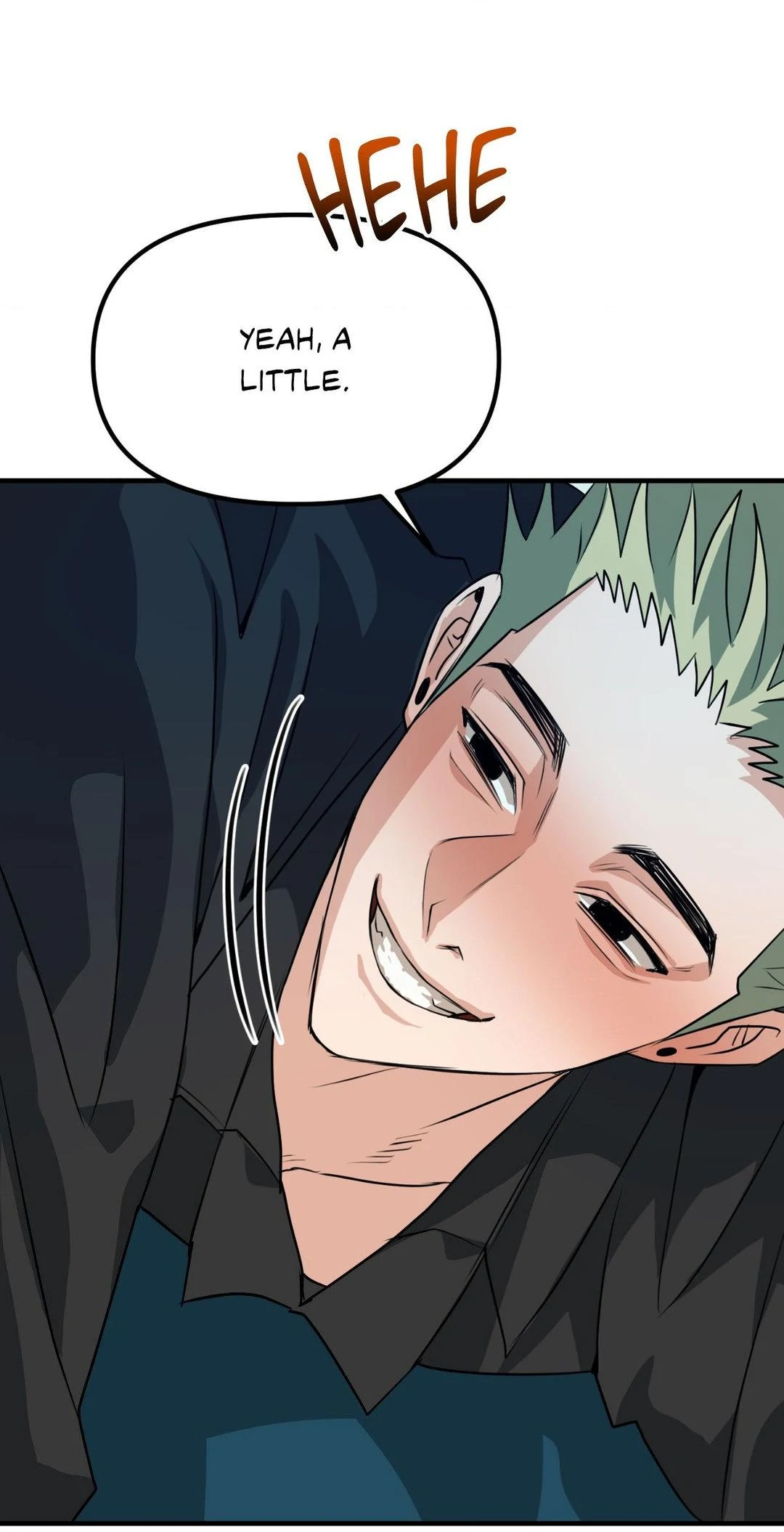 Nature Versus Nurture - Chapter 27 manhwa