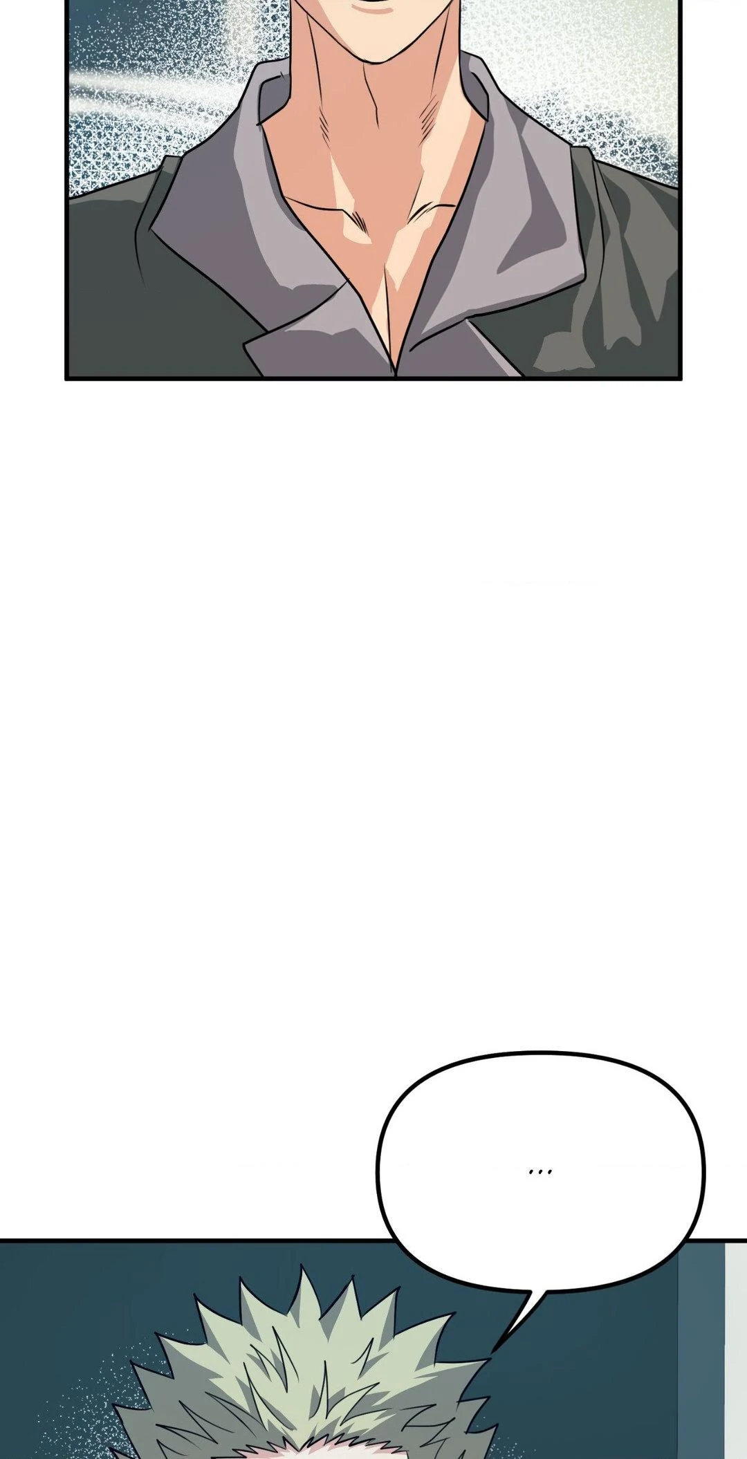 Nature Versus Nurture - Chapter 27 manhwa