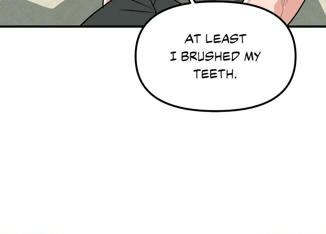 Nature Versus Nurture - Chapter 27 manhwa