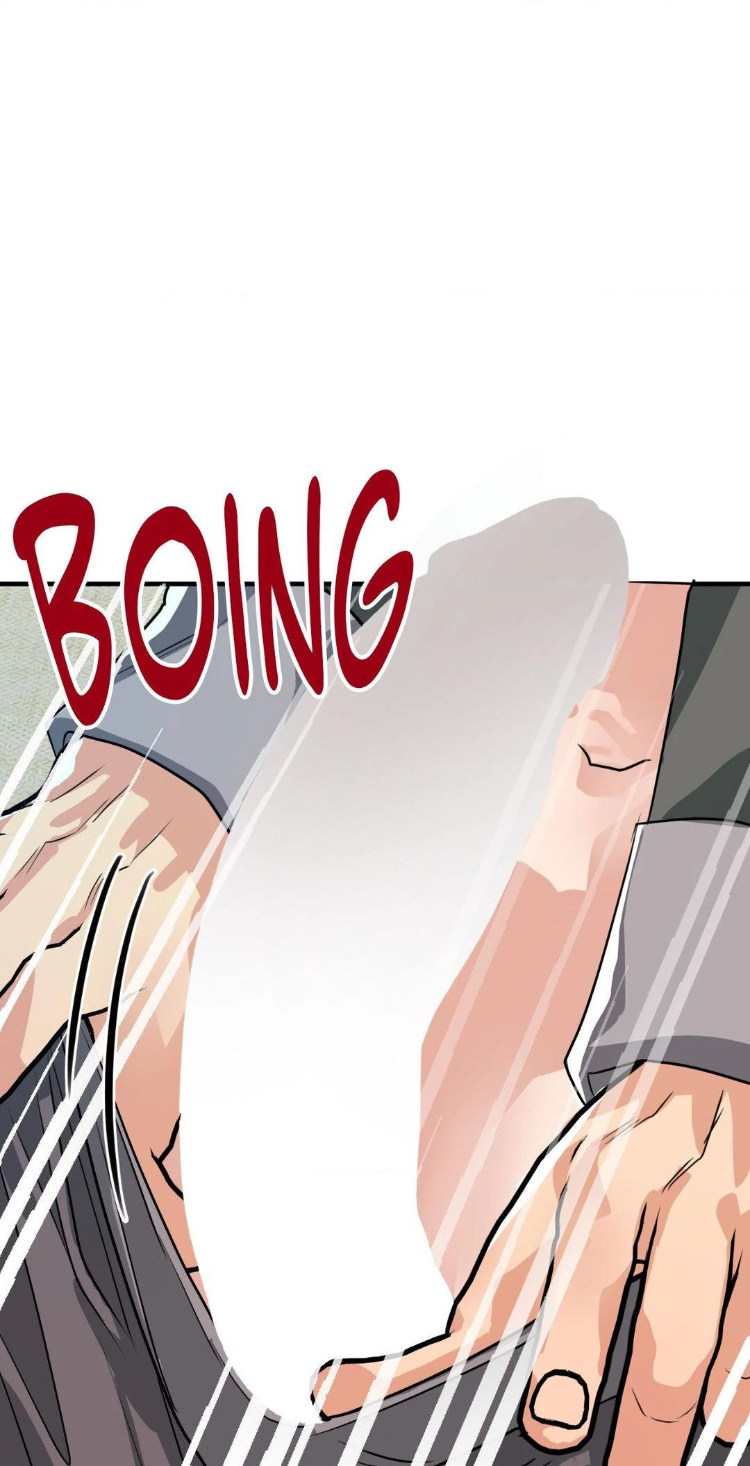 Nature Versus Nurture - Chapter 27 manhwa