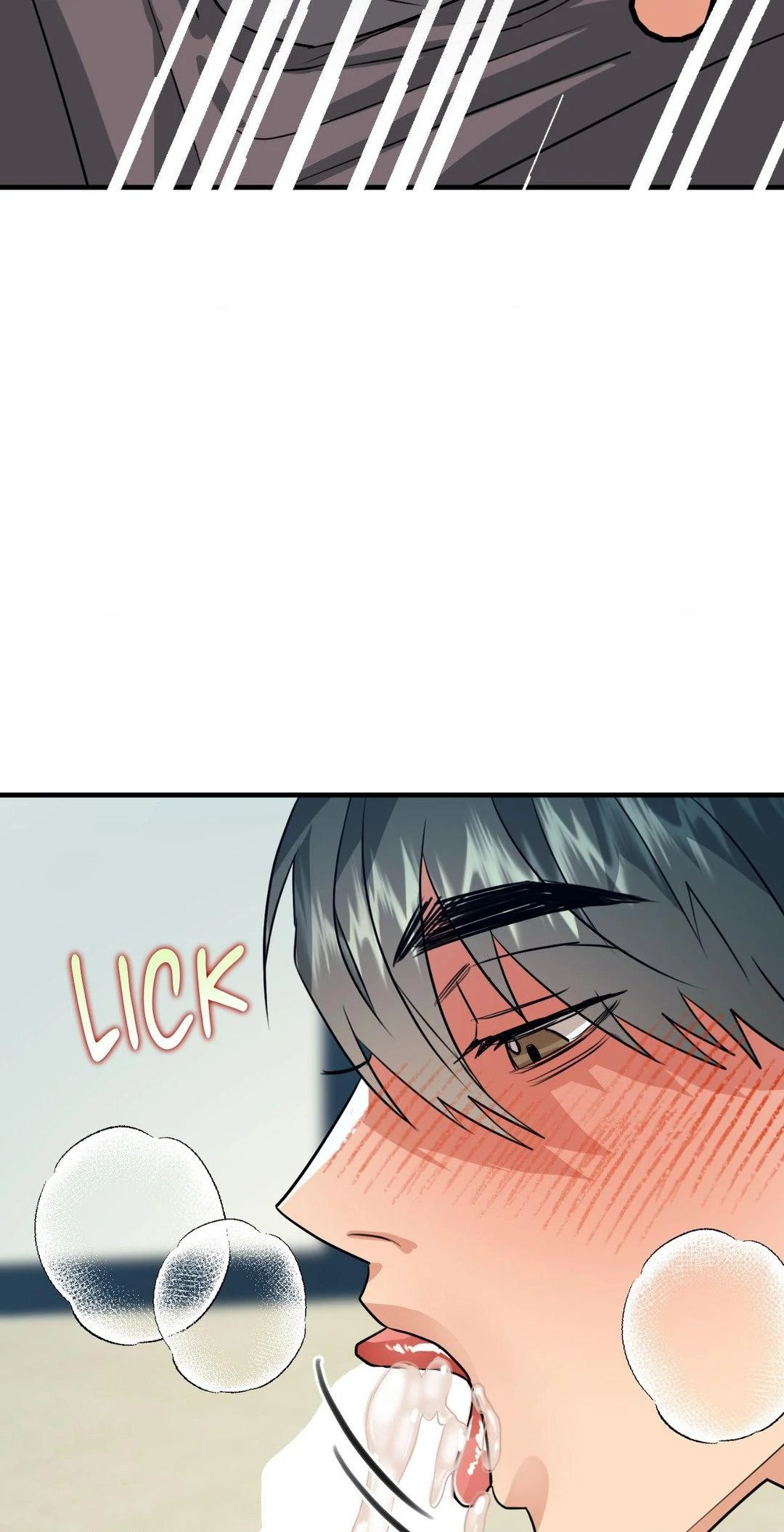 Nature Versus Nurture - Chapter 27 manhwa