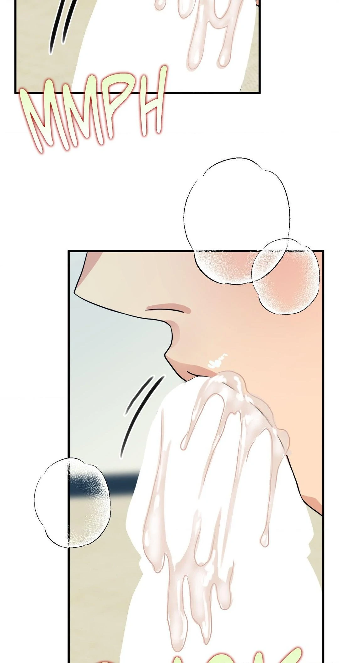 Nature Versus Nurture - Chapter 27 manhwa