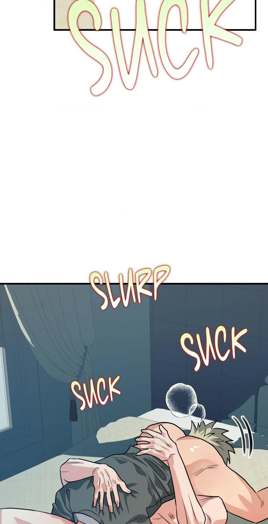 Nature Versus Nurture - Chapter 27 manhwa