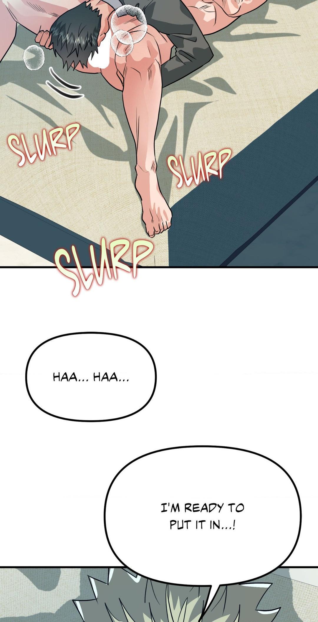 Nature Versus Nurture - Chapter 27 manhwa