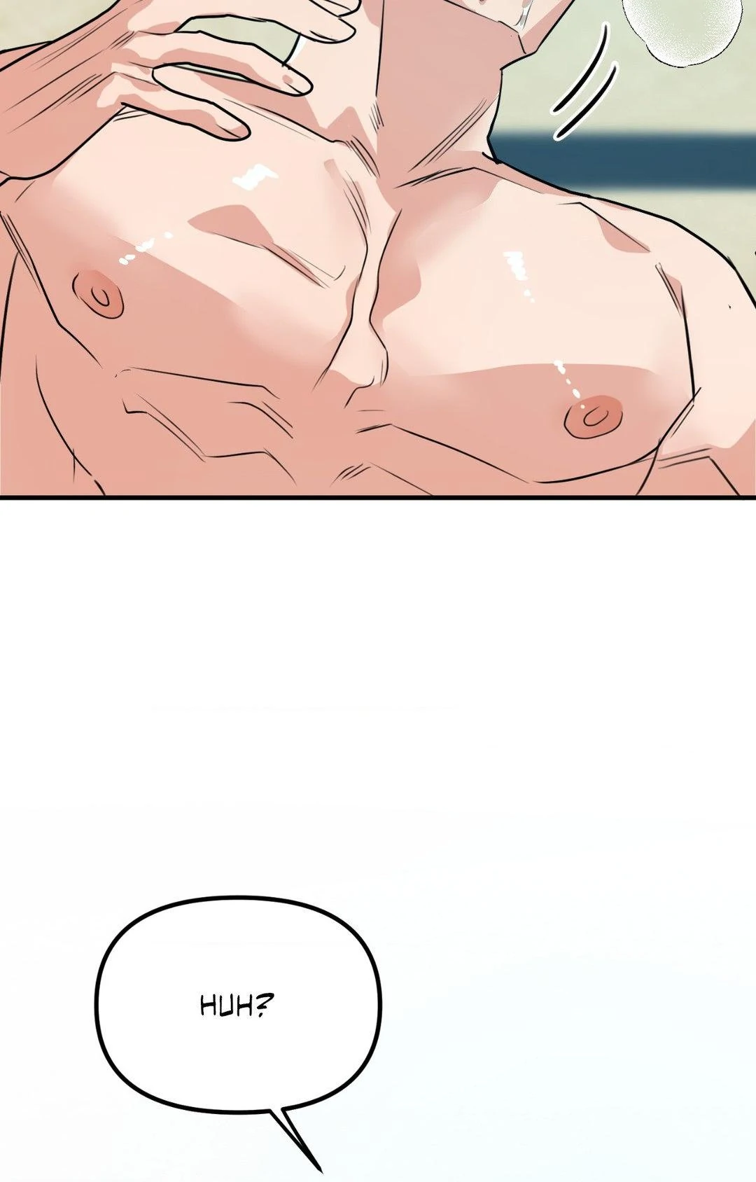Nature Versus Nurture - Chapter 28 manhwa