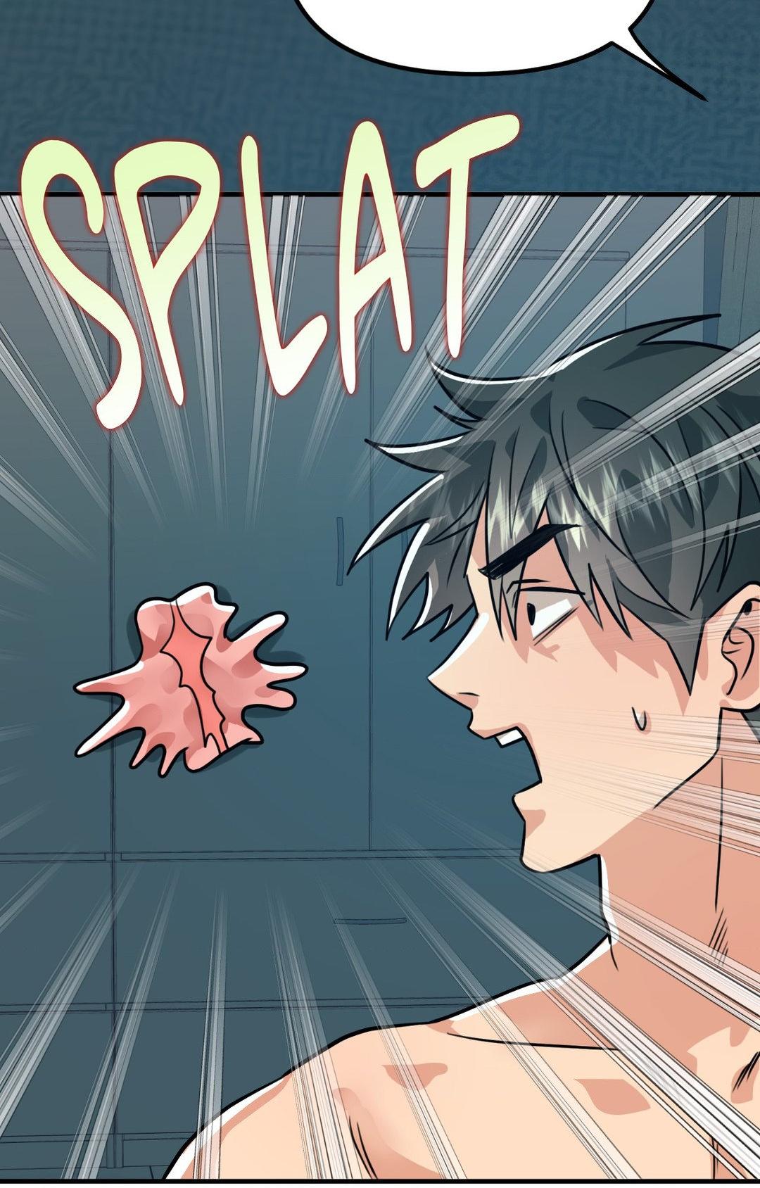 Nature Versus Nurture - Chapter 28 manhwa