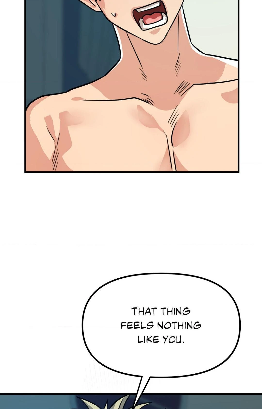 Nature Versus Nurture - Chapter 28 manhwa