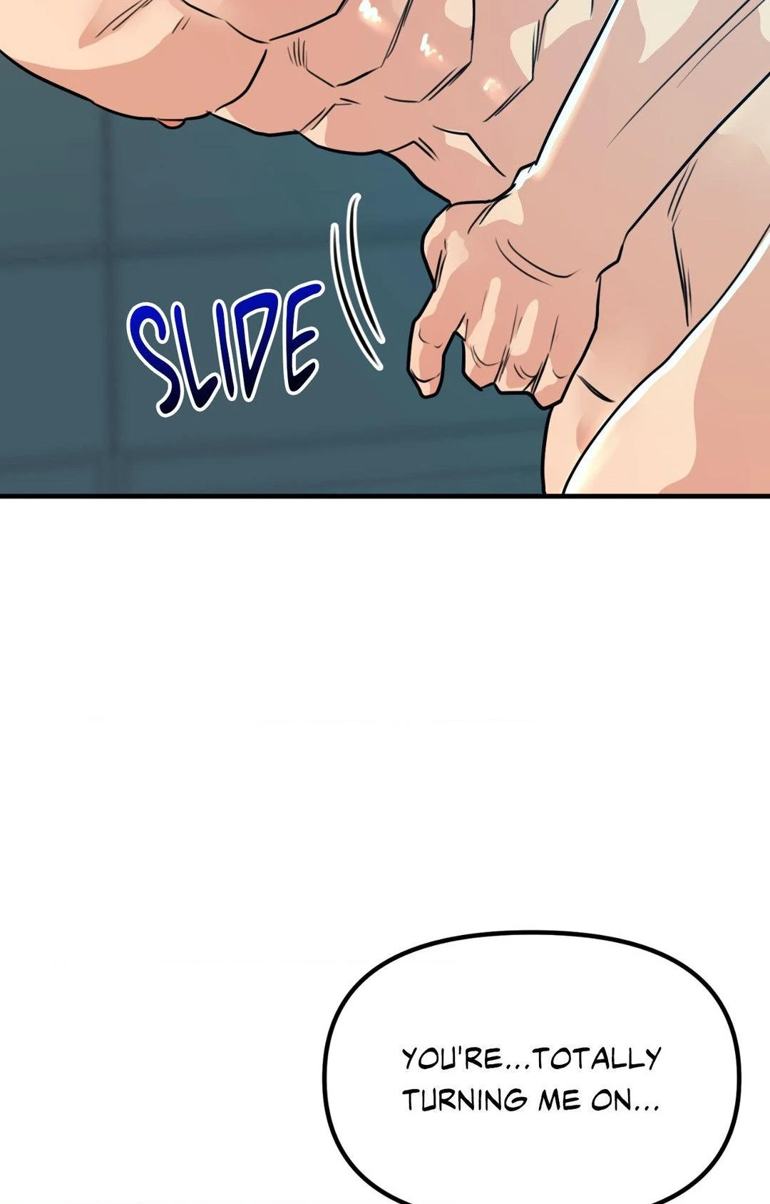 Nature Versus Nurture - Chapter 28 manhwa