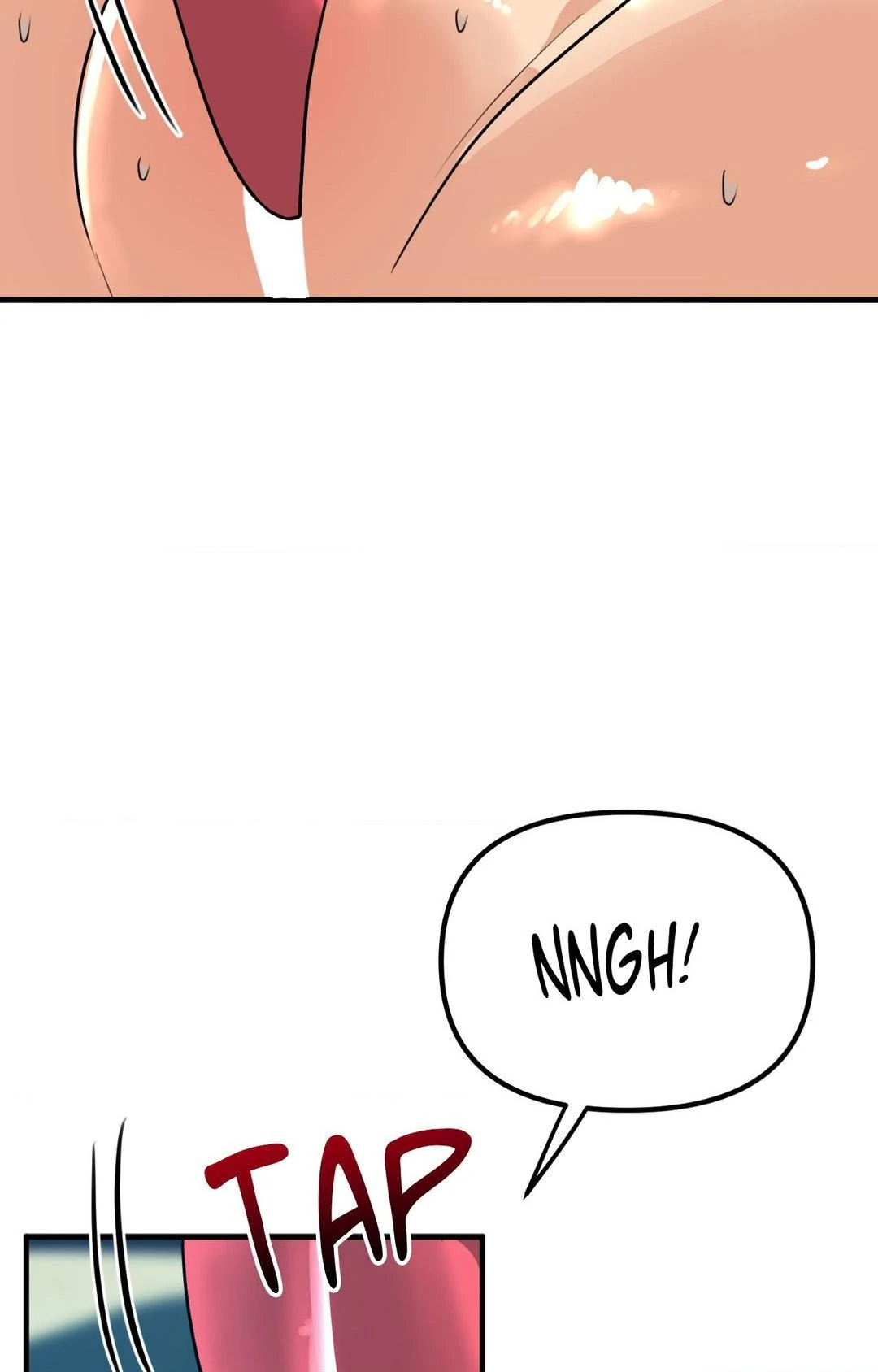 Nature Versus Nurture - Chapter 28 manhwa