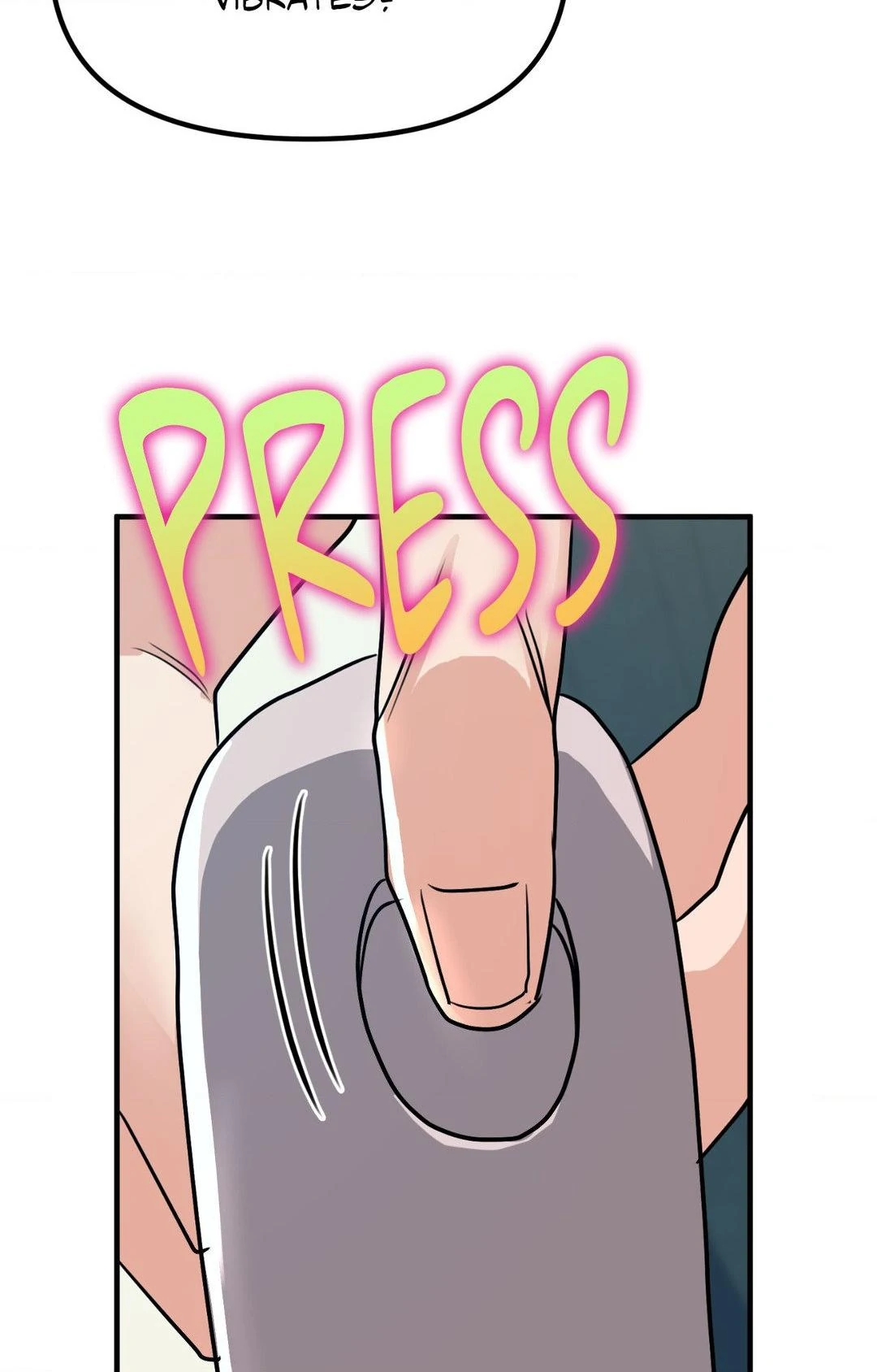 Nature Versus Nurture - Chapter 28 manhwa