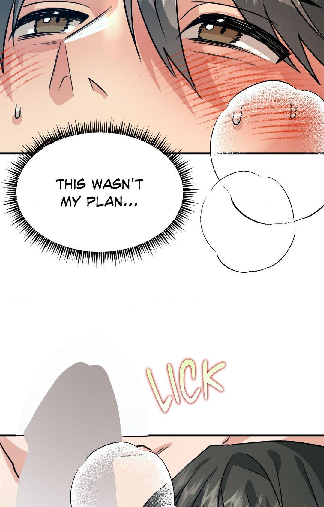 Nature Versus Nurture - Chapter 28 manhwa
