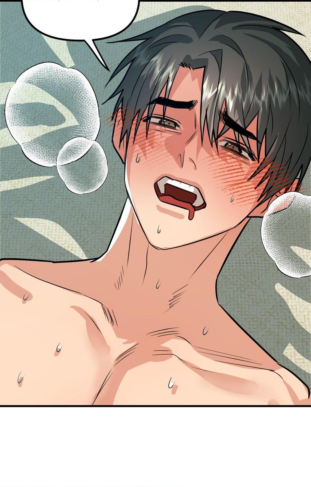 Nature Versus Nurture - Chapter 28 manhwa
