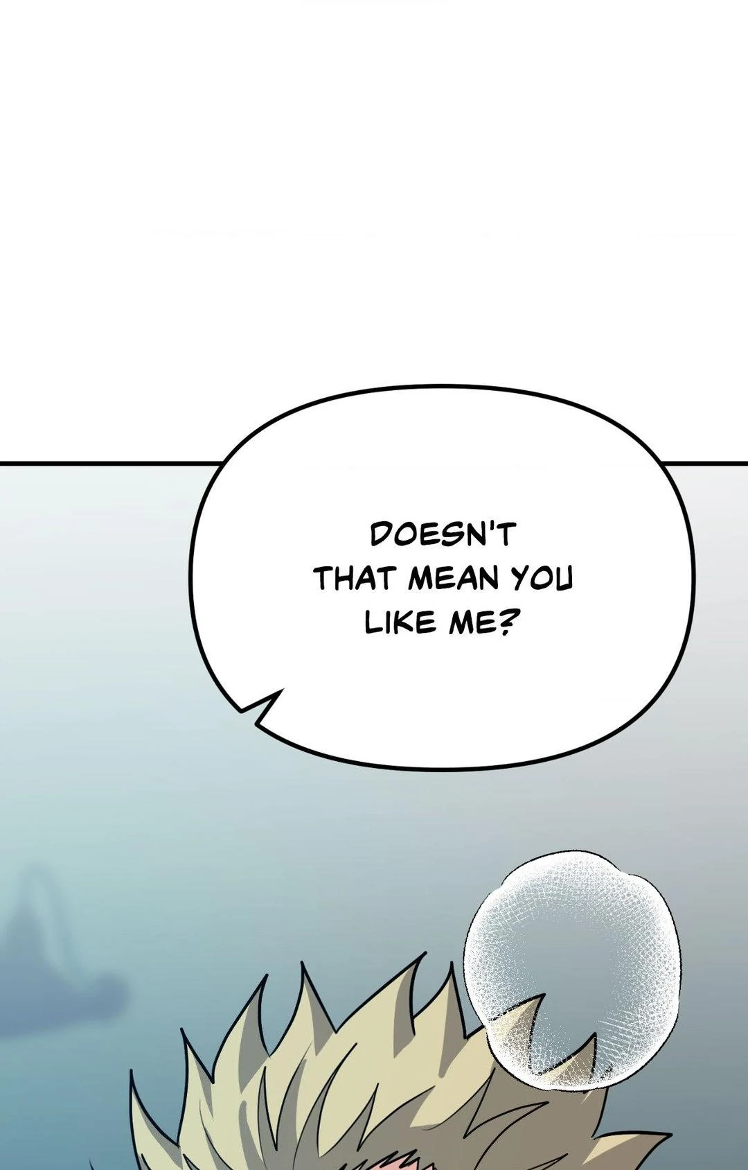 Nature Versus Nurture - Chapter 28 manhwa