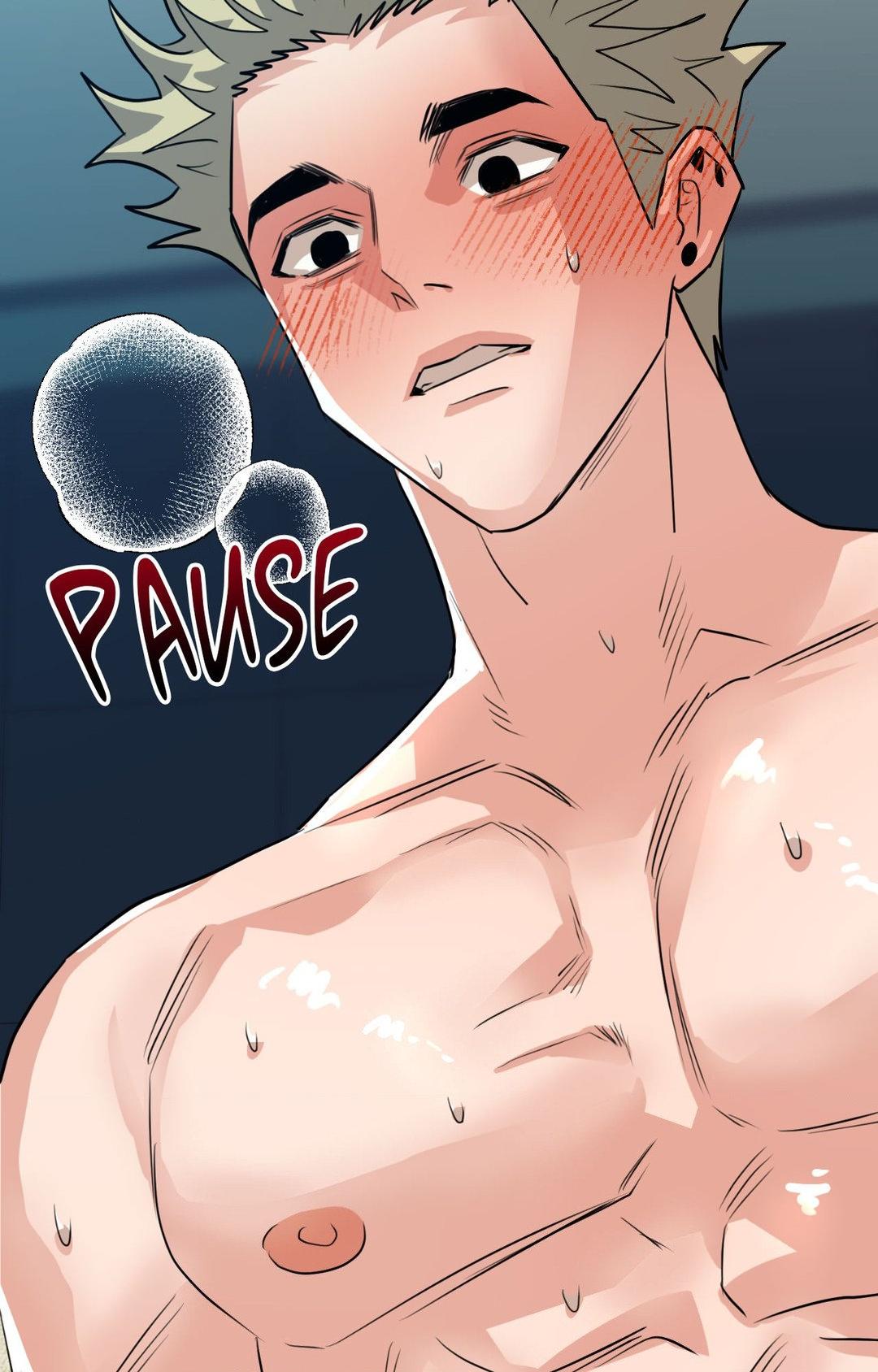 Nature Versus Nurture - Chapter 28 manhwa