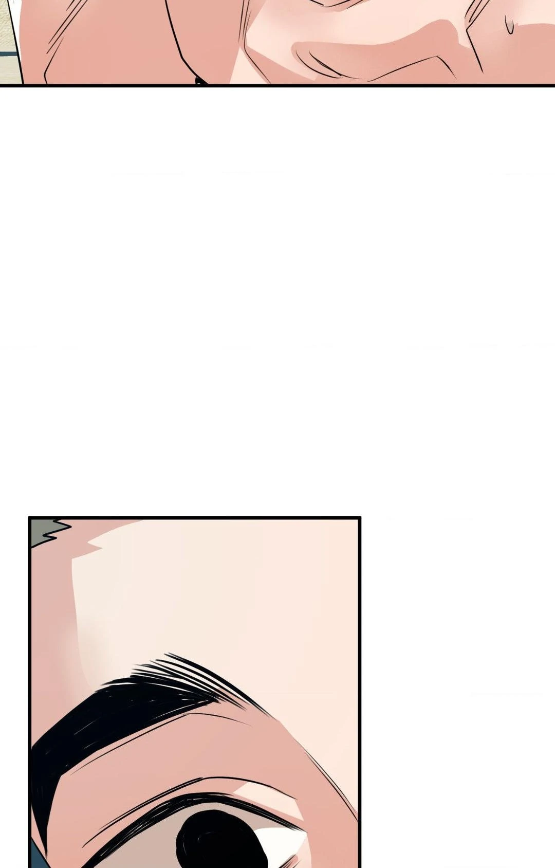 Nature Versus Nurture - Chapter 28 manhwa
