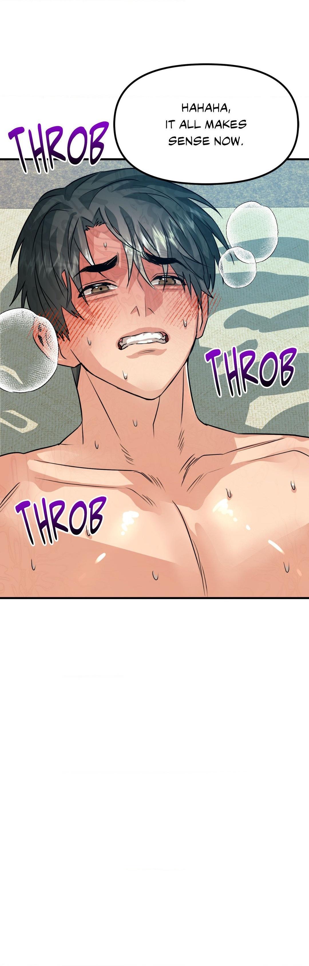 Nature Versus Nurture - Chapter 28 manhwa
