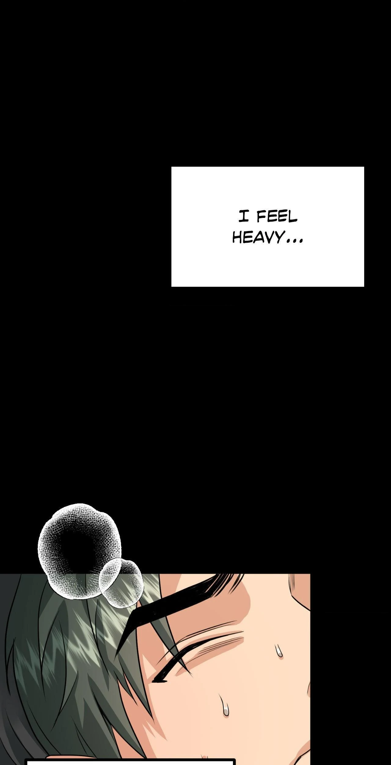 Nature Versus Nurture - Chapter 29 manhwa
