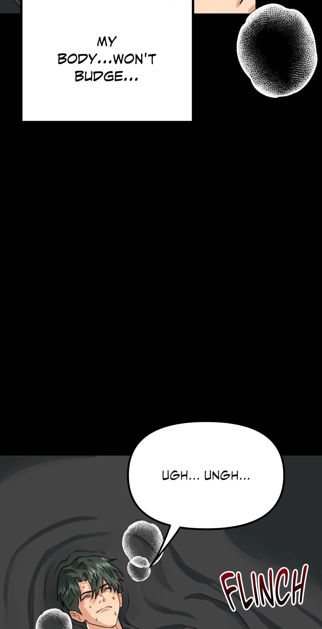 Nature Versus Nurture - Chapter 29 manhwa