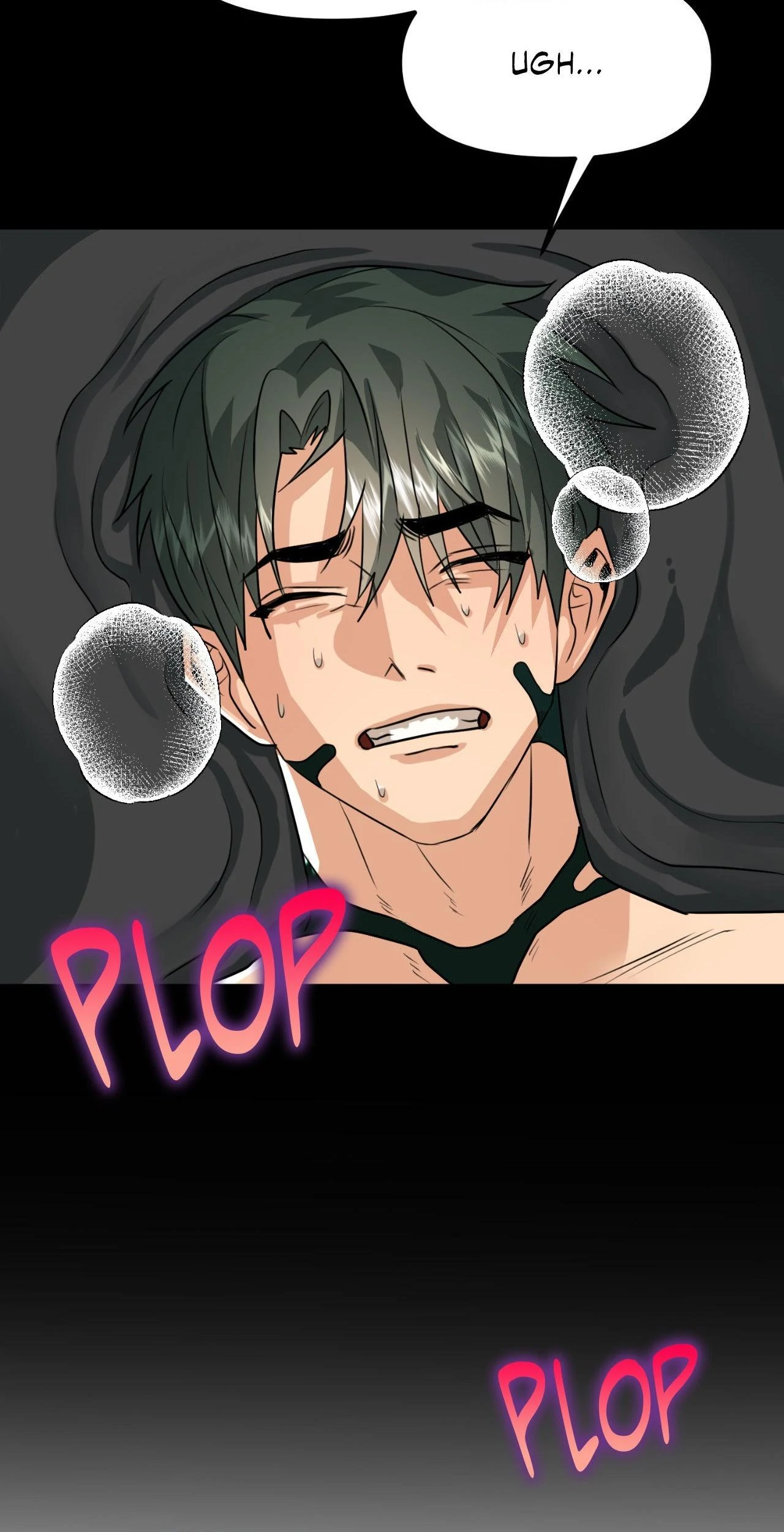 Nature Versus Nurture - Chapter 29 manhwa