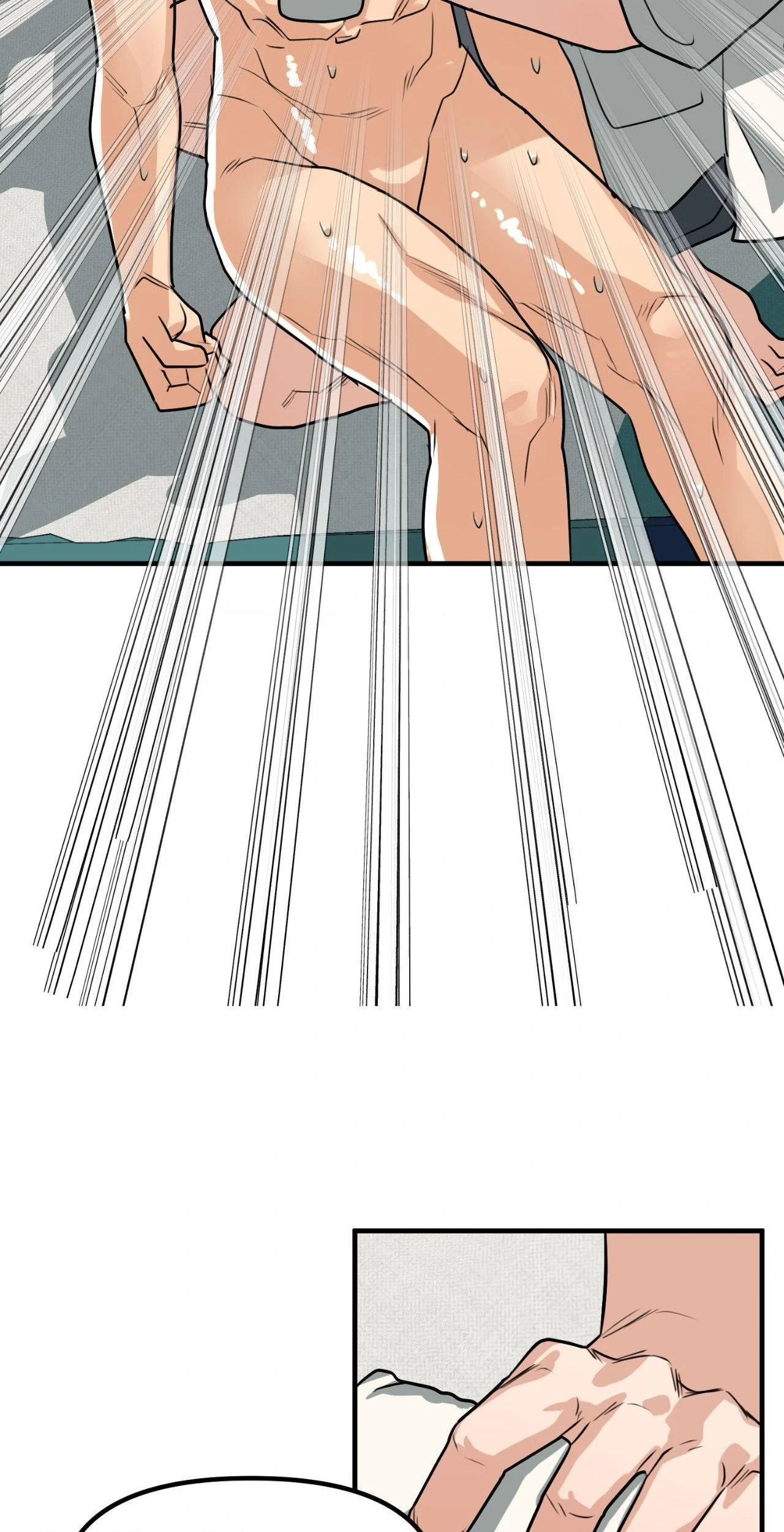 Nature Versus Nurture - Chapter 29 manhwa