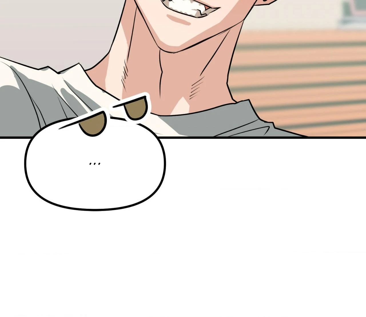 Nature Versus Nurture - Chapter 29 manhwa