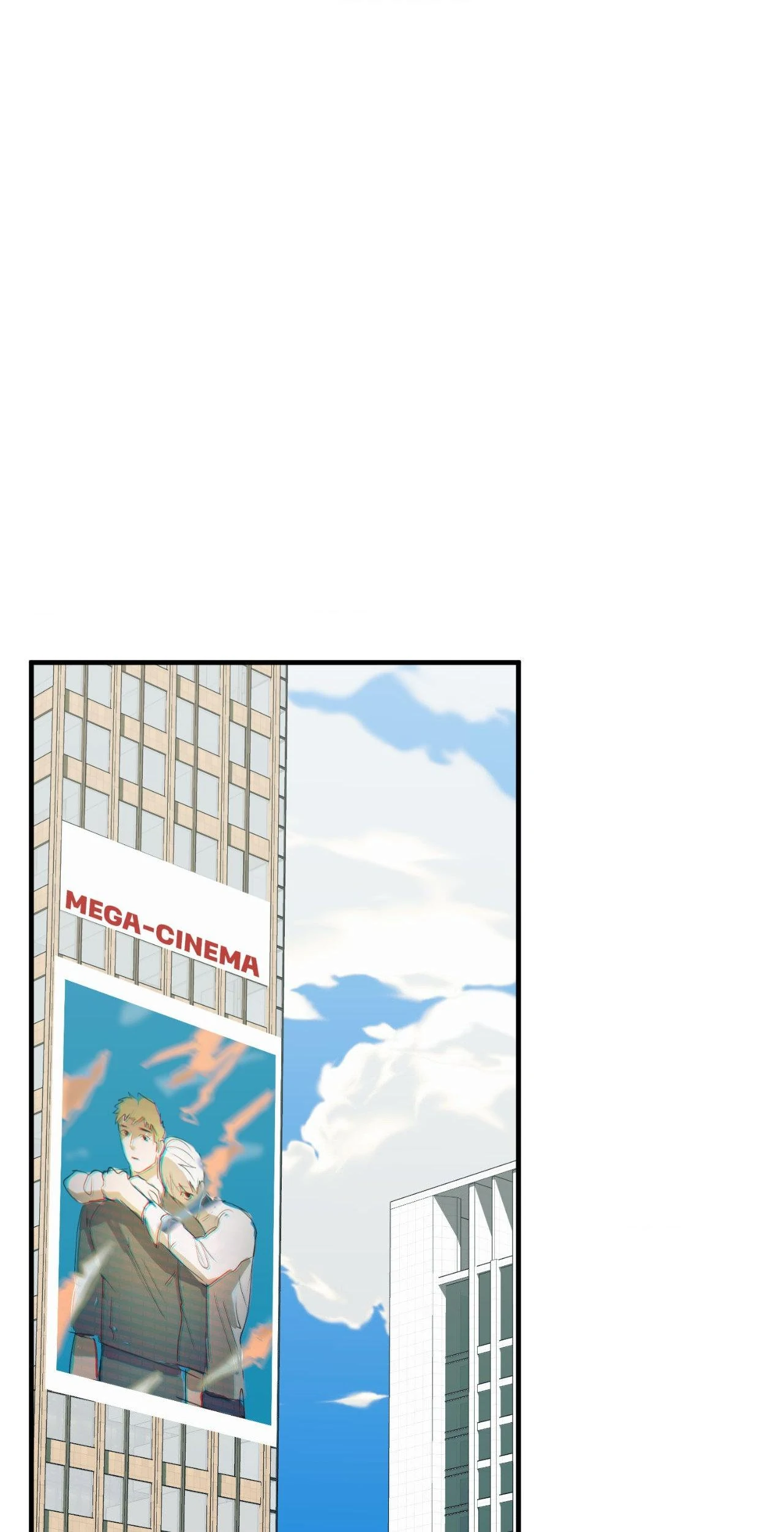 Nature Versus Nurture - Chapter 29 manhwa