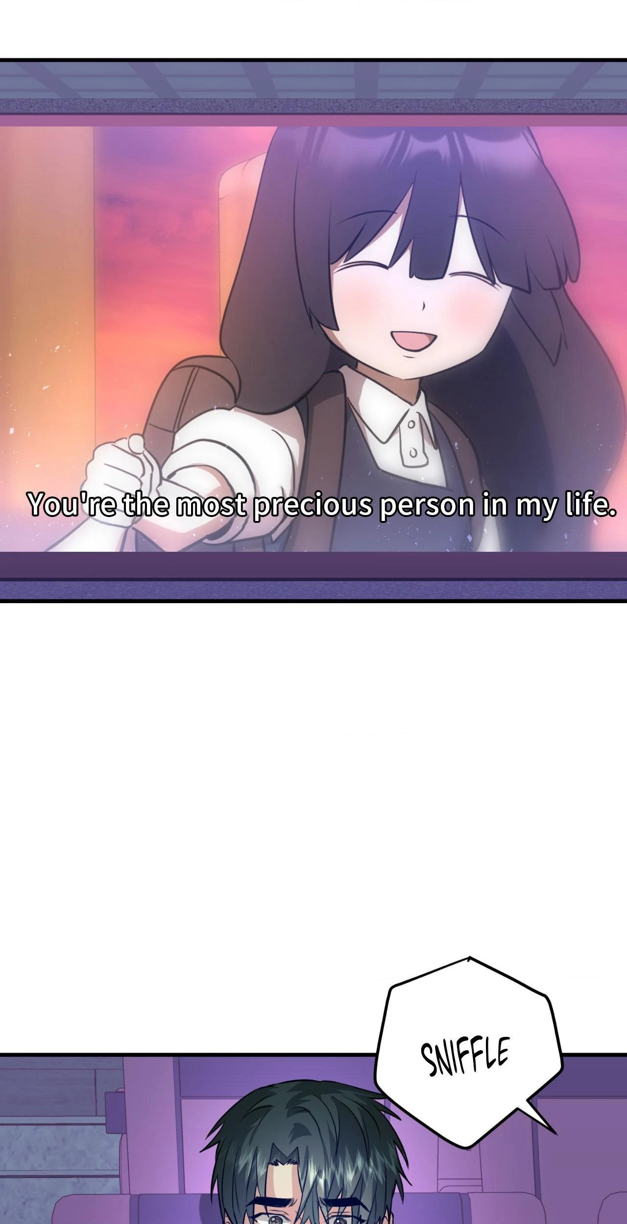 Nature Versus Nurture - Chapter 29 manhwa