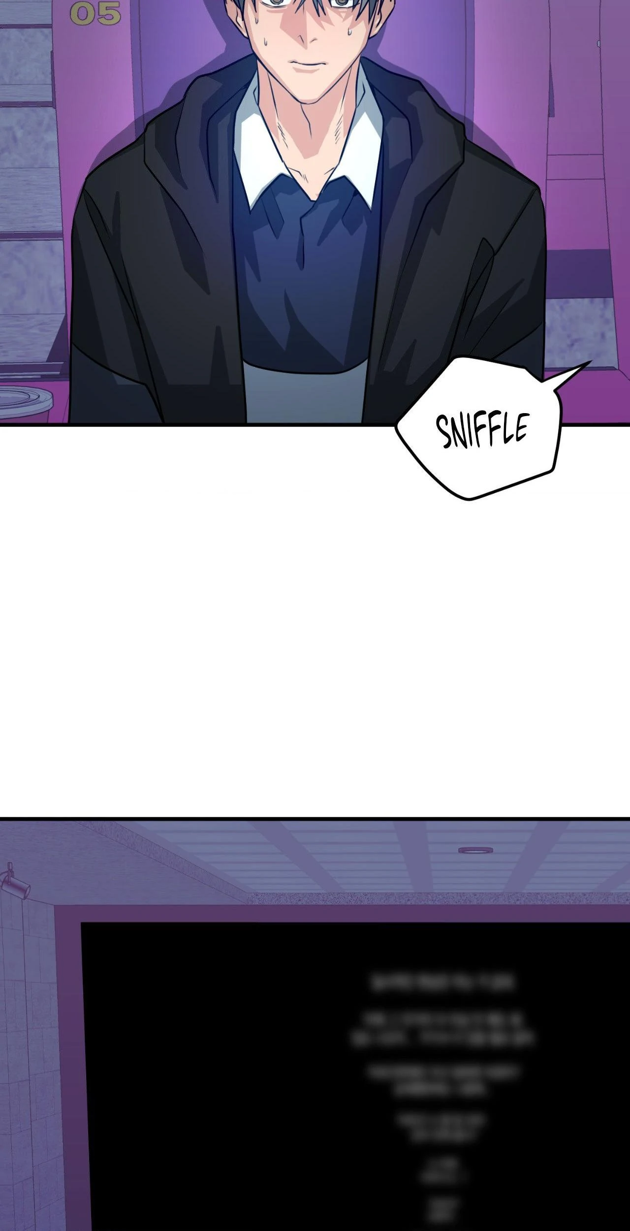 Nature Versus Nurture - Chapter 29 manhwa
