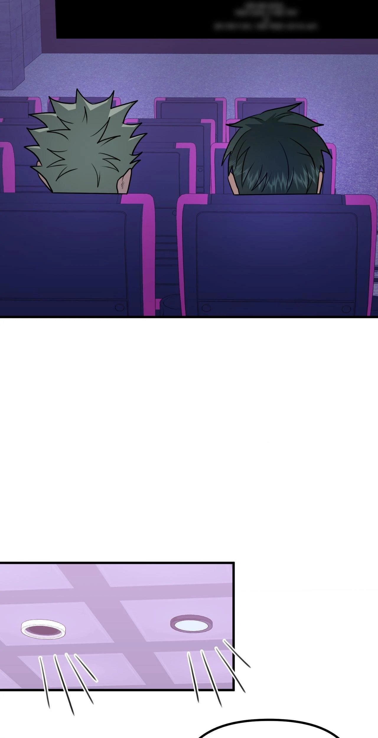 Nature Versus Nurture - Chapter 29 manhwa