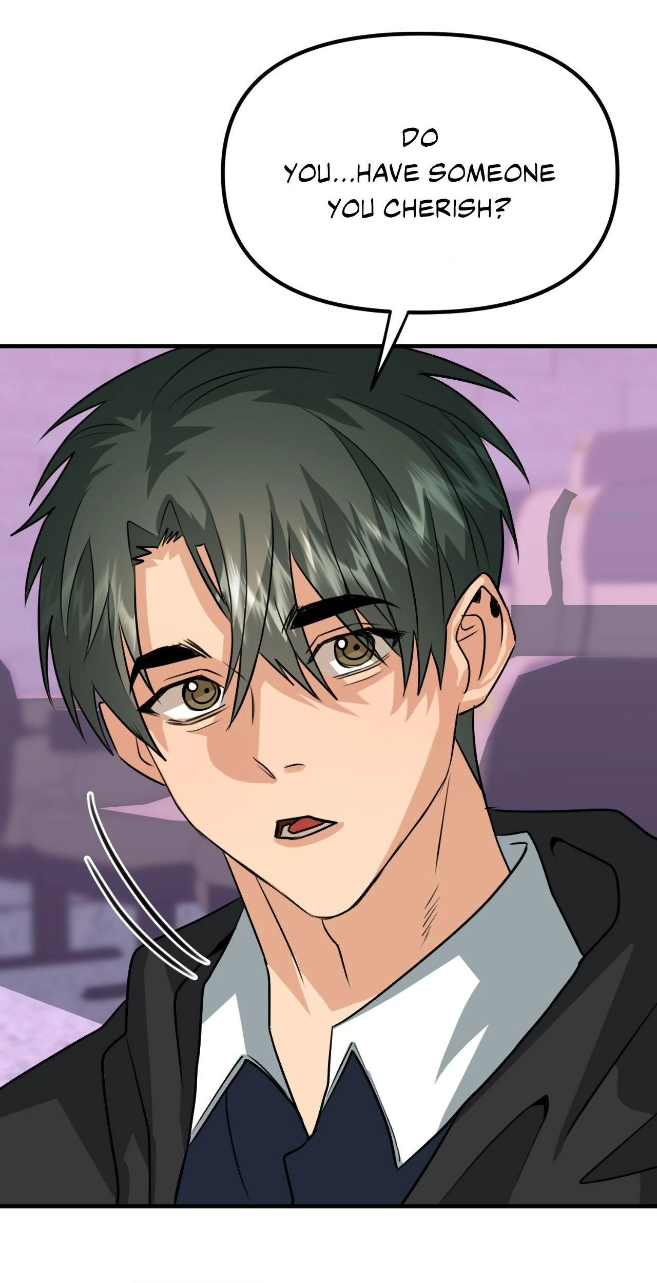Nature Versus Nurture - Chapter 29 manhwa
