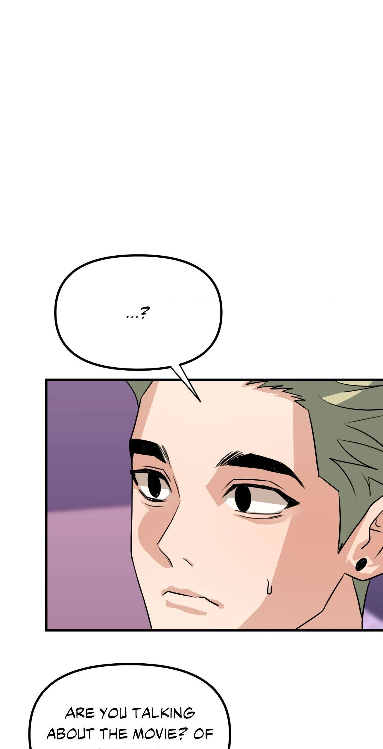 Nature Versus Nurture - Chapter 29 manhwa