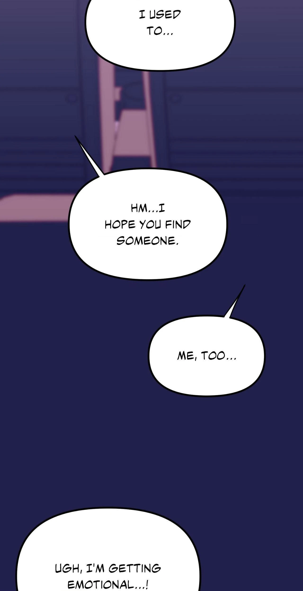 Nature Versus Nurture - Chapter 29 manhwa