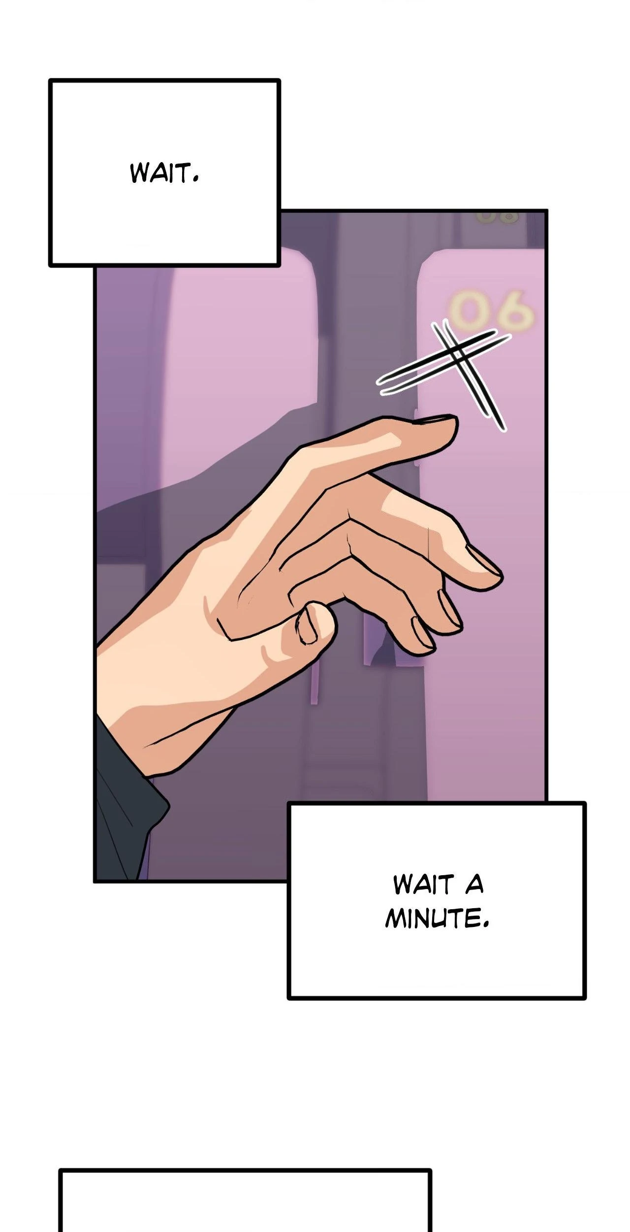 Nature Versus Nurture - Chapter 29 manhwa