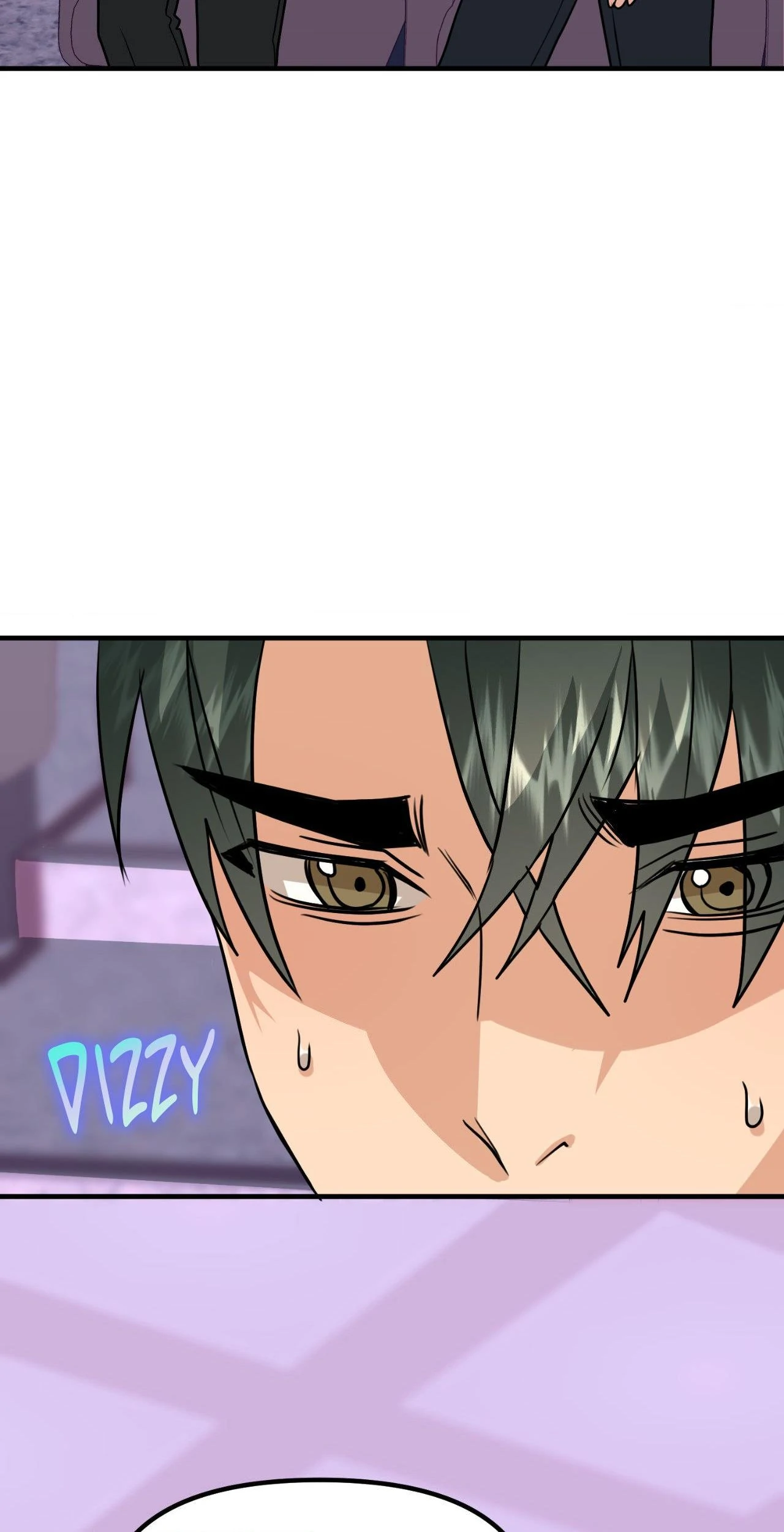 Nature Versus Nurture - Chapter 29 manhwa