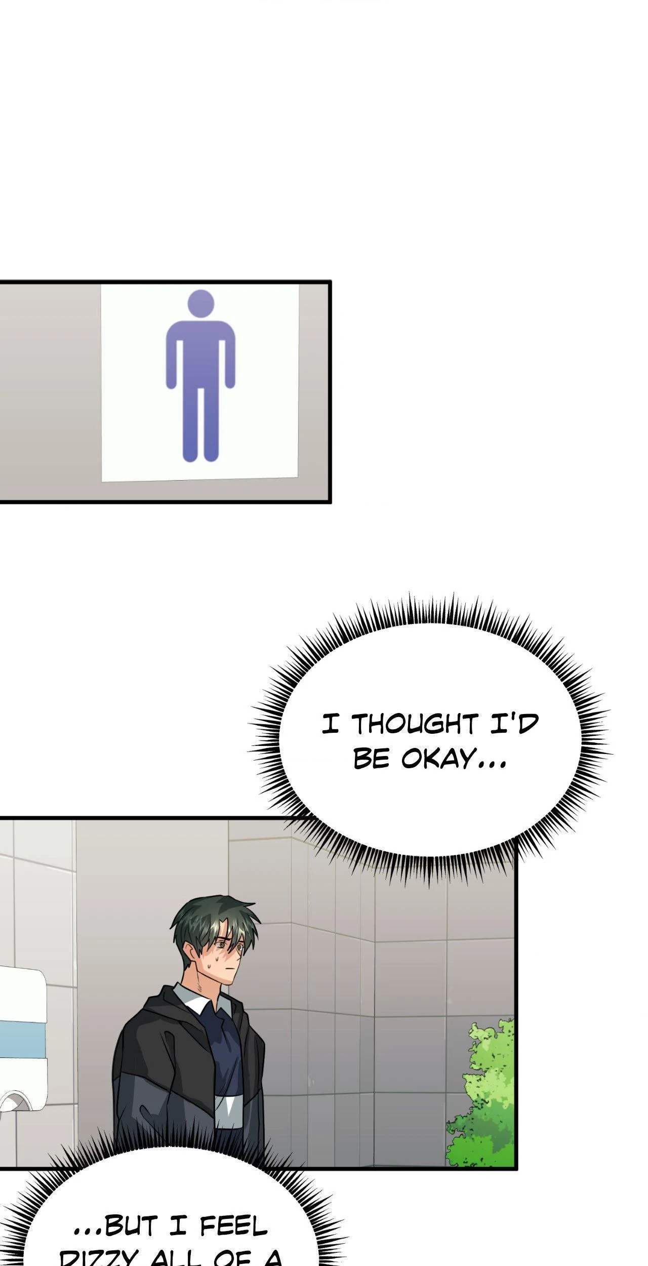 Nature Versus Nurture - Chapter 29 manhwa