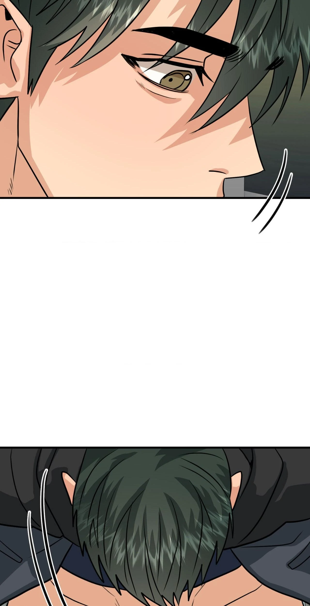Nature Versus Nurture - Chapter 29 manhwa