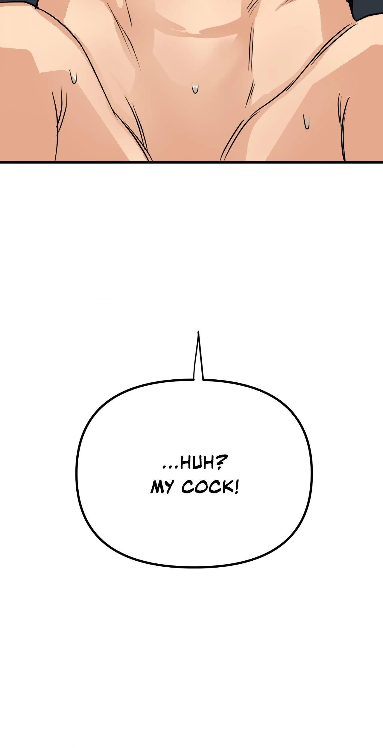Nature Versus Nurture - Chapter 29 manhwa