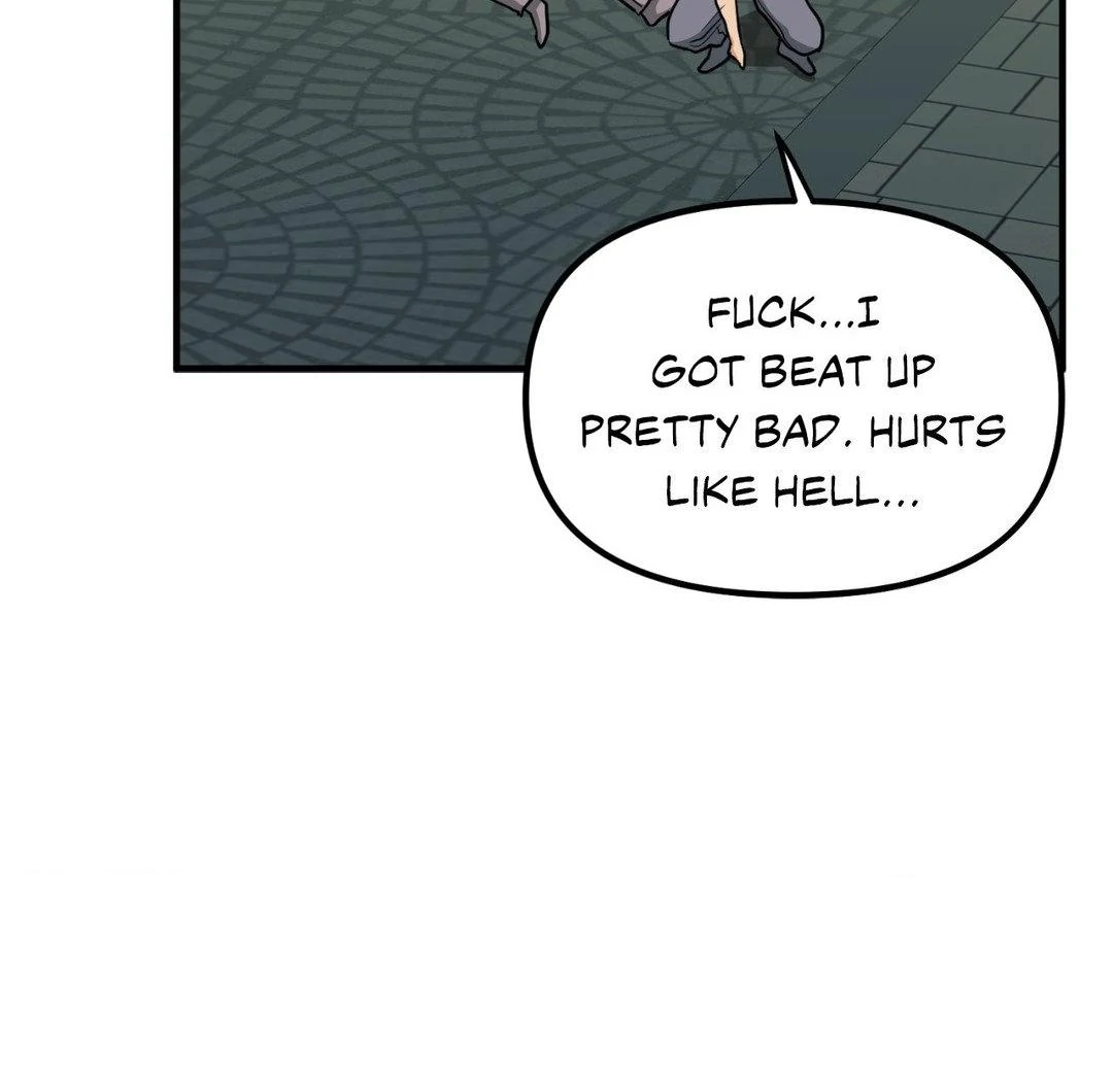 Nature Versus Nurture - Chapter 3 manhwa